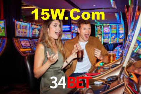 34Bet