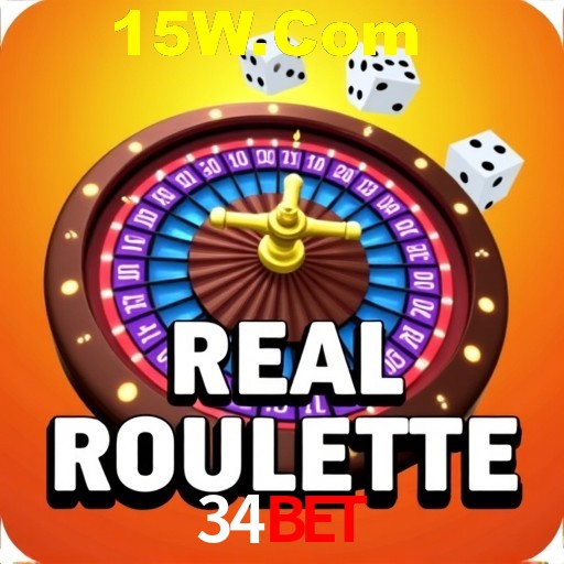 Desvendando o Mundo dos Jogos Virtuais na 34Bet