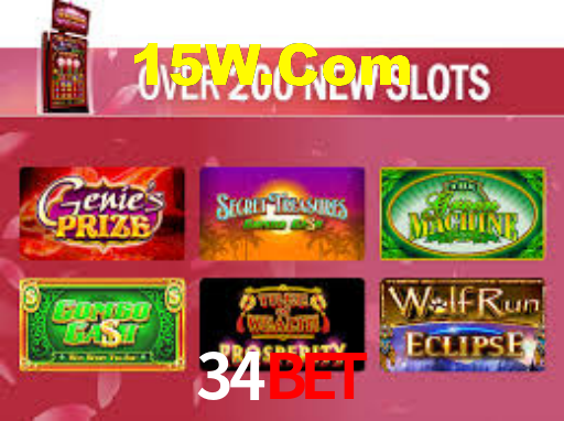 34Bet