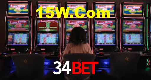 Explore as vantagens do 34Bet: serviço profissional e confiabilidade