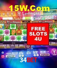 34Bet Fortaleza - Sports Winners