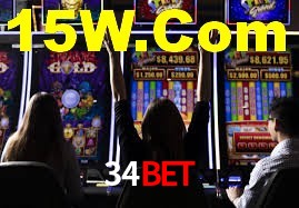 Experiência VIP 34Bet