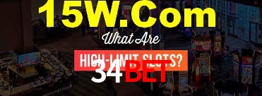 Blackjack Table 34Bet