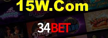 Game Providers 34Bet