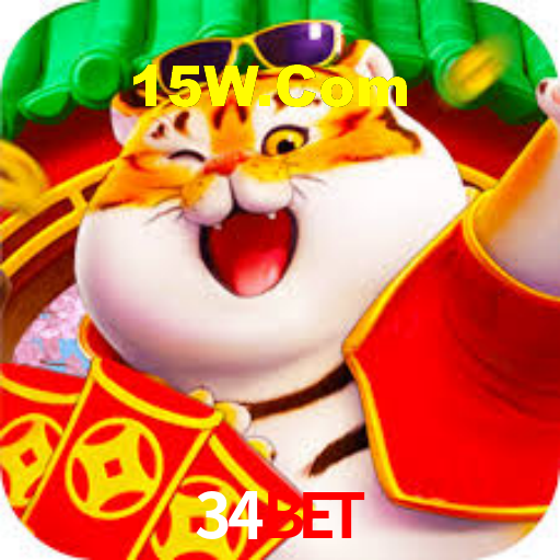 34Bet Login