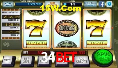 34Bet São Paulo - Hot Promos
