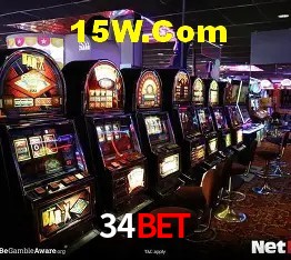 Especiais de Fim de Semana 34Bet