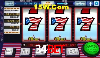 34Bet Belo Horizonte - Payments