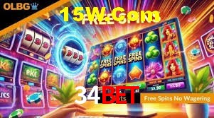 API Integration 34Bet
