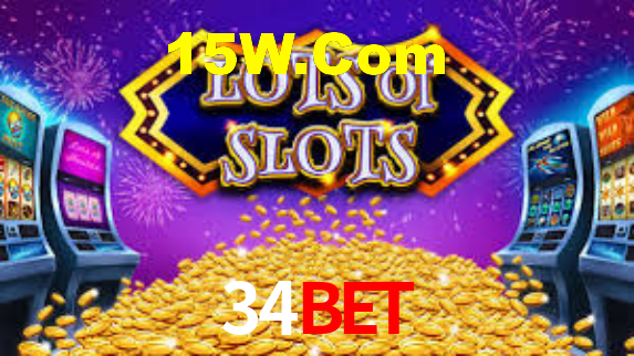 34Bet Plataforma