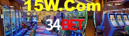 Slot Games 34Bet