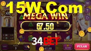 Games Directory 34Bet