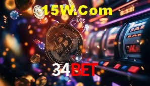 Secure Login 34Bet