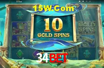 34Bet Promoções - 30+ Ofertas Diárias