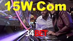 Live Casino 34Bet