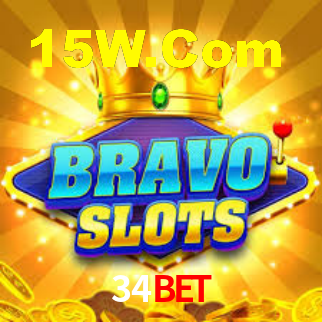 34Bet Plataforma