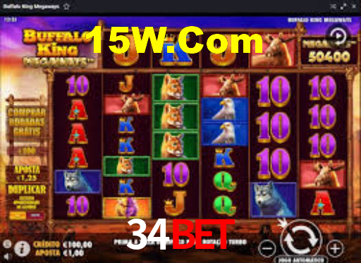 Ofertas Imperdíveis na 34Bet: Promoções e Bônus Que Valem a Pena