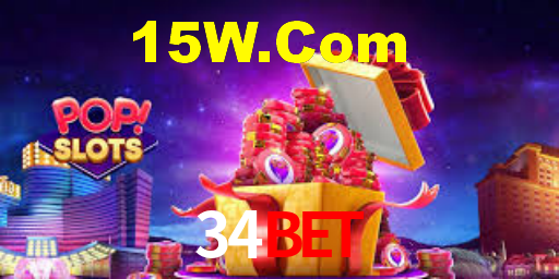 34Bet Plataforma