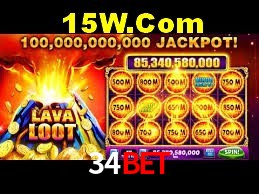 Seasonal Promotions 34Bet