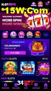 Weekend Specials 34Bet