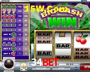 34Bet São Paulo - Top Slots