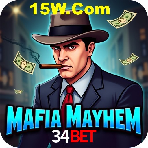 Descubra o Mundo do Cassino Online com 34Bet