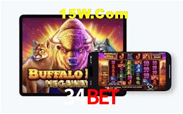 34Bet Brasília - Jogo Features