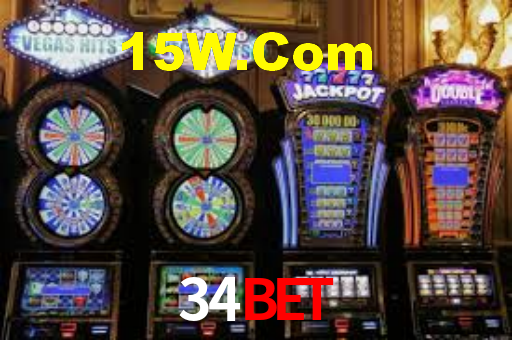 34Bet Plataforma