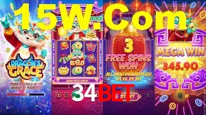 Daily Bonuses 34Bet