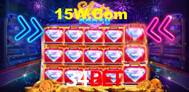 34Bet - App Features