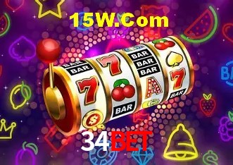 34Bet Belo Horizonte - Promo Tips