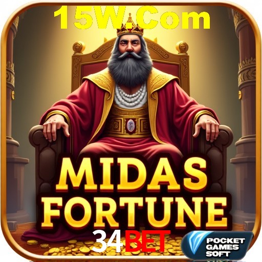cassino 34Bet
