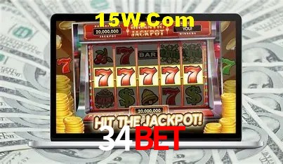 Promoções Sazonais 34Bet