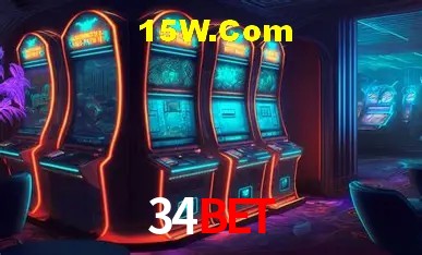 34Bet Salvador - Promo Stats