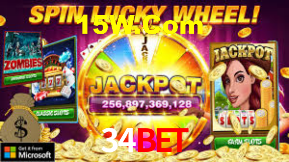 34Bet