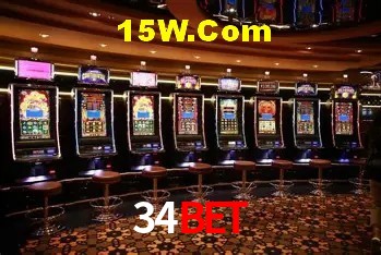 34Bet Rio de Janeiro - Popular Jogos