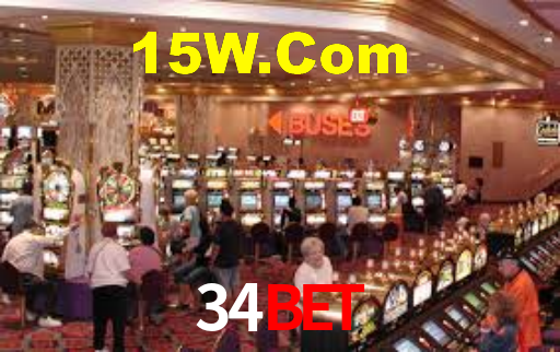 34Bet Plataforma