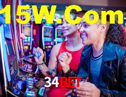 34Bet App Interface